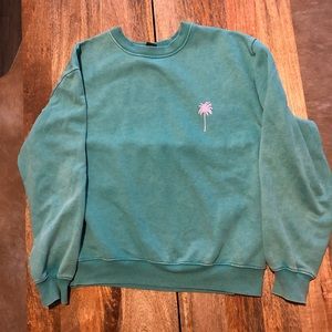 Wild Fable Beach Vibes Sweatshirt